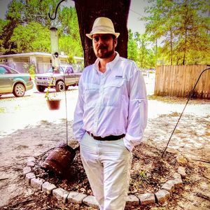 Meet your Posher, Jason